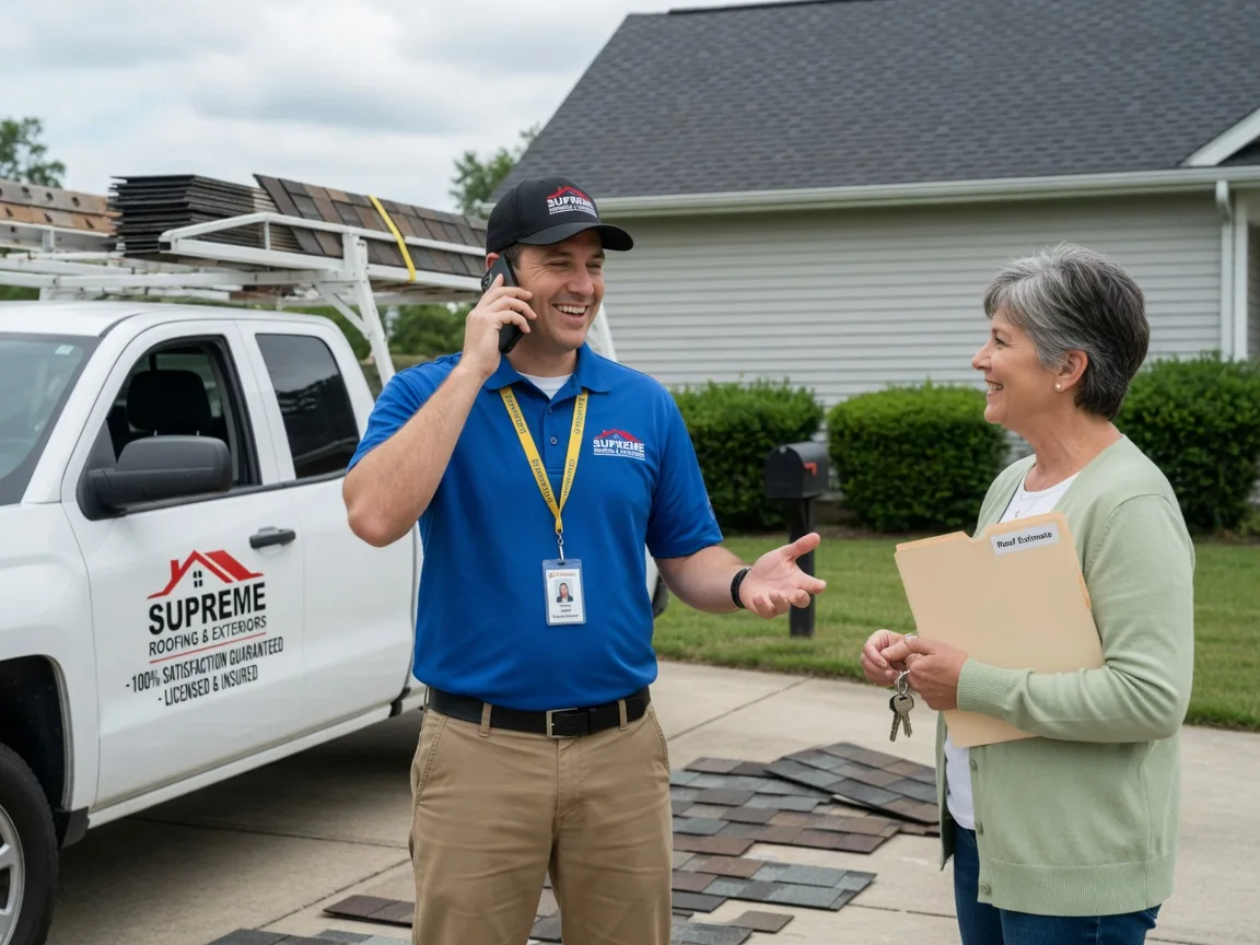 Roof Replacement Boonsboro, MD FAQs